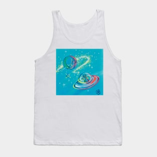 Feline Fine Tank Top